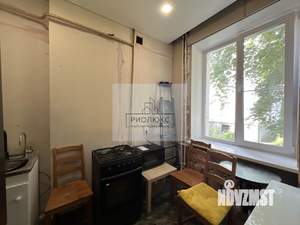 2-к квартира, вторичка, 54м2, 2/5 этаж