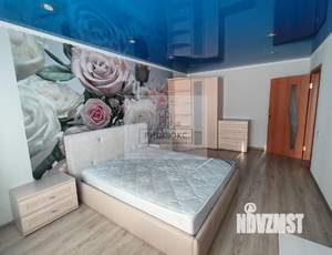 2-к квартира, вторичка, 56м2, 9/9 этаж