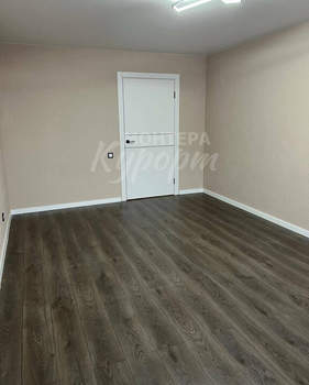 1-к квартира, вторичка, 41м2, 2/16 этаж