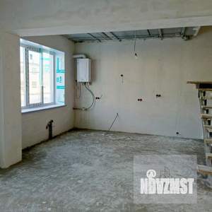 4-к квартира, вторичка, 137м2, 1/2 этаж