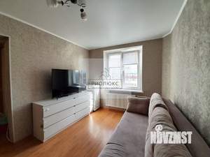 Студия квартира, вторичка, 25м2, 10/10 этаж