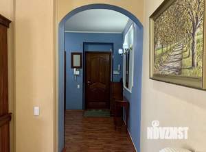3-к квартира, вторичка, 73м2, 5/5 этаж