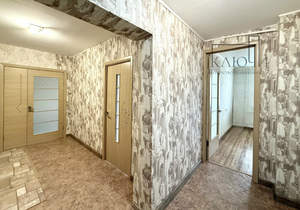 2-к квартира, вторичка, 66м2, 6/10 этаж