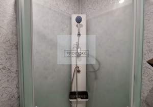 1-к квартира, вторичка, 32м2, 2/5 этаж