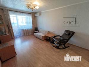3-к квартира, вторичка, 67м2, 4/10 этаж