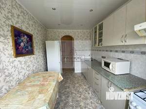 2-к квартира, вторичка, 53м2, 3/5 этаж