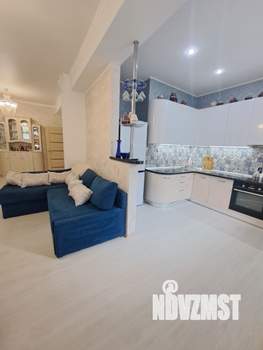 3-к квартира, вторичка, 82м2, 2/4 этаж
