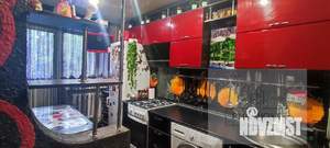 2-к квартира, вторичка, 50м2, 2/3 этаж