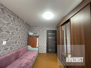 3-к квартира, вторичка, 66м2, 5/9 этаж