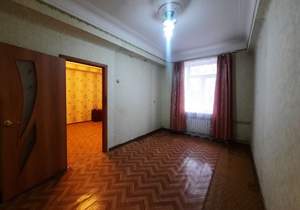 3-к квартира, вторичка, 55м2, 1/2 этаж