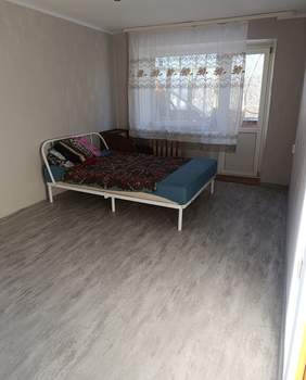 1-к квартира, вторичка, 32м2, 2/4 этаж