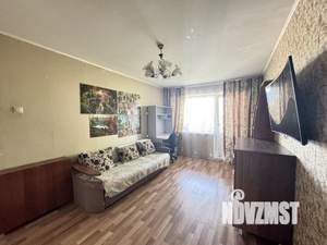 3-к квартира, вторичка, 62м2, 5/5 этаж