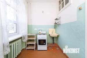 2-к квартира, вторичка, 49м2, 4/5 этаж