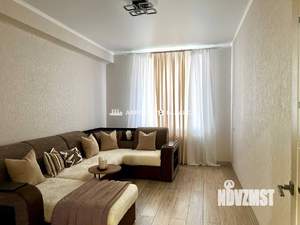 2-к квартира, вторичка, 51м2, 1/5 этаж