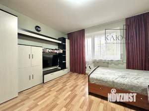 2-к квартира, вторичка, 57м2, 2/10 этаж