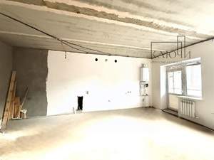 3-к квартира, вторичка, 82м2, 3/4 этаж