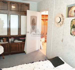 2-к квартира, вторичка, 41м2, 2/5 этаж