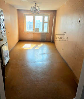 3-к квартира, вторичка, 66м2, 9/9 этаж