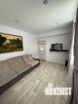 2-к квартира, вторичка, 52м2, 1/3 этаж