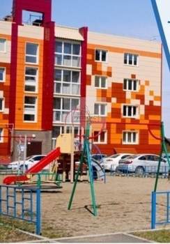 3-к квартира, вторичка, 90м2, 3/4 этаж