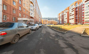 1-к квартира, вторичка, 32м2, 3/10 этаж