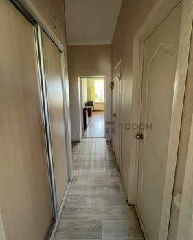 2-к квартира, вторичка, 55м2, 5/5 этаж