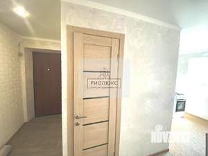 1-к квартира, вторичка, 31м2, 6/6 этаж