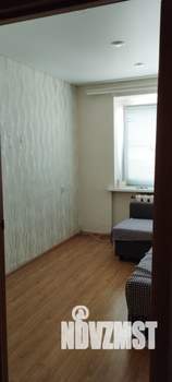 2-к квартира, вторичка, 40м2, 5/5 этаж