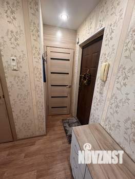 1-к квартира, вторичка, 33м2, 7/9 этаж