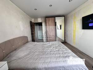 3-к квартира, вторичка, 61м2, 5/5 этаж