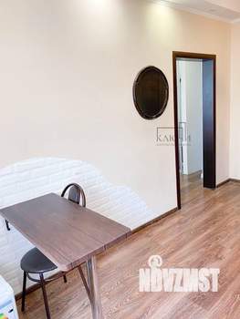 1-к квартира, вторичка, 29м2, 2/2 этаж