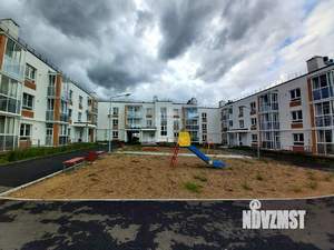 2-к квартира, вторичка, 63м2, 2/3 этаж