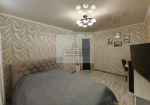 2-к квартира, вторичка, 44м2, 5/5 этаж