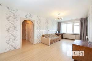3-к квартира, вторичка, 58м2, 4/9 этаж
