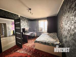 3-к квартира, вторичка, 59м2, 7/9 этаж