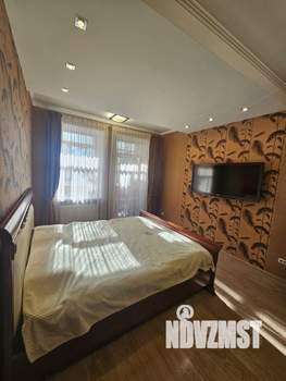 3-к квартира, вторичка, 73м2, 2/5 этаж