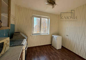 2-к квартира, вторичка, 50м2, 4/5 этаж