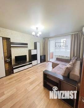 2-к квартира, вторичка, 50м2, 2/4 этаж