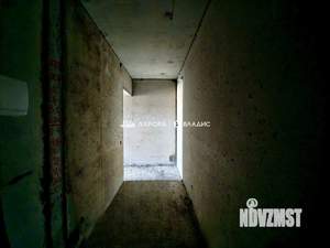 2-к квартира, вторичка, 52м2, 9/10 этаж