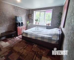 5-к квартира, вторичка, 98м2, 2/3 этаж