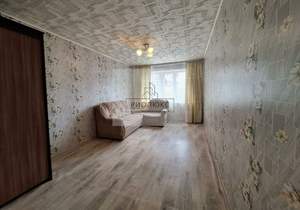 3-к квартира, вторичка, 65м2, 4/9 этаж