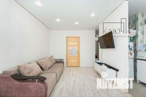 2-к квартира, вторичка, 48м2, 3/3 этаж