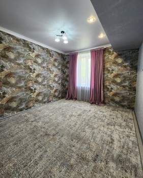 4-к квартира, вторичка, 123м2, 1/3 этаж