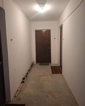 1-к квартира, вторичка, 43м2, 2/10 этаж