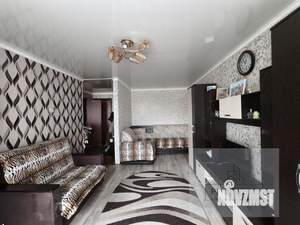 1-к квартира, вторичка, 34м2, 8/14 этаж