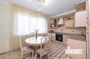 2-к квартира, вторичка, 65м2, 4/10 этаж