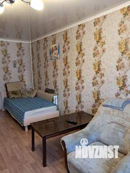 1-к квартира, вторичка, 32м2, 1/5 этаж