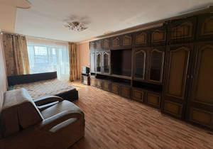1-к квартира, вторичка, 33м2, 8/9 этаж