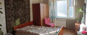 2-к квартира, вторичка, 52м2, 4/9 этаж