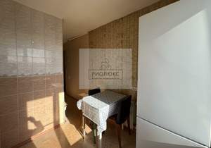 1-к квартира, вторичка, 30м2, 5/5 этаж